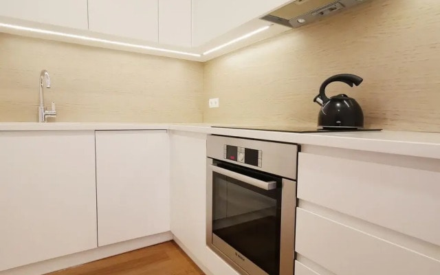 Come&Stay apartments Ochota