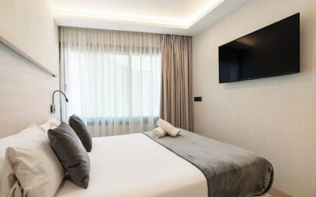 Dobo Madrid SB20