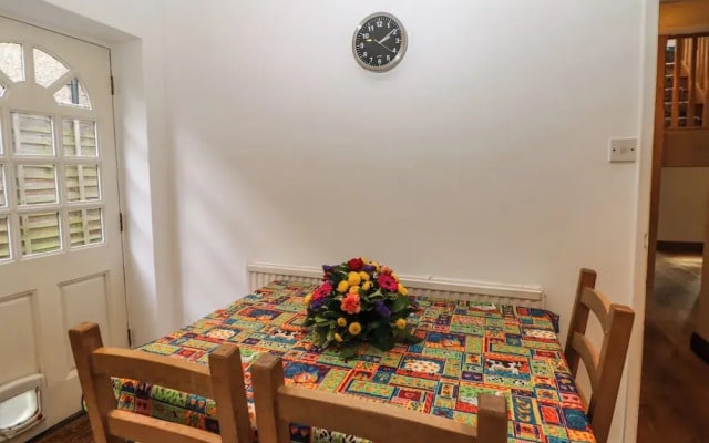 Lower Lane House