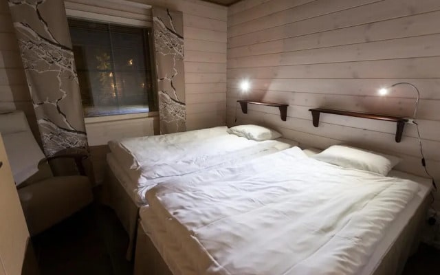 Ranua Resort Holiday Villas