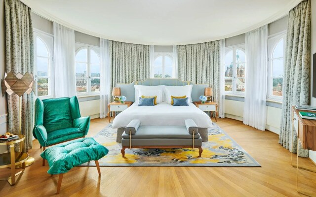 Mandarin Oriental, Munich