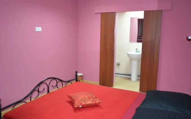 Mini Hotel Legenda
