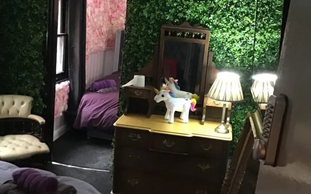 Liverpool Party Pad