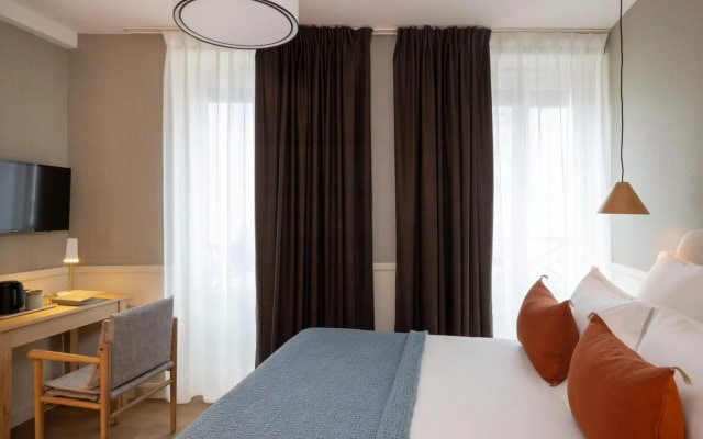 Le Petit Oberkampf Hotel & Spa