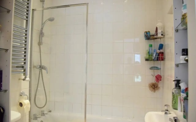 Modern 1 Bedroom Apartment in Clapham