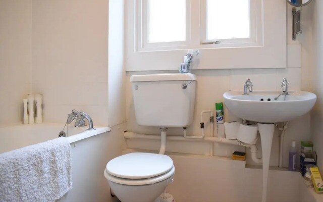 Central 1 Bedroom Apartment in Southwark