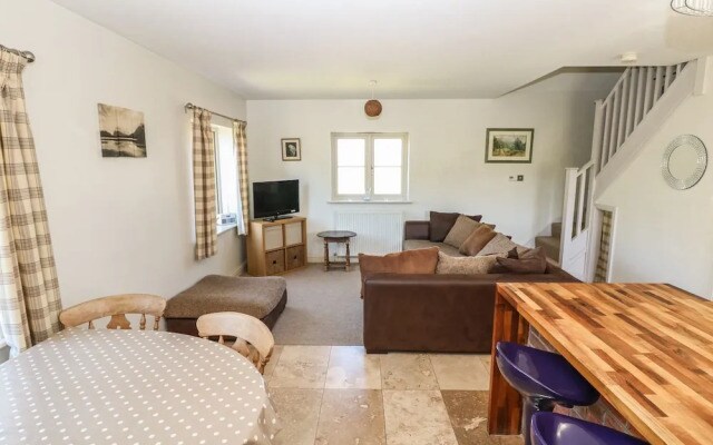 Deer Croft Cottage