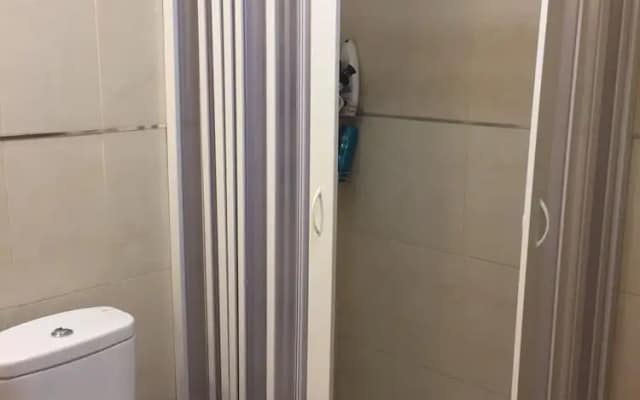Two Bedroom Apartment in Spain