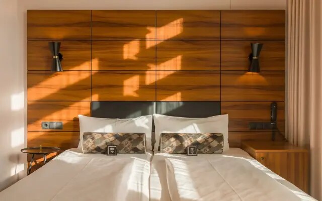 elaya hotel munich city,  Trademark Collection by Wyndham