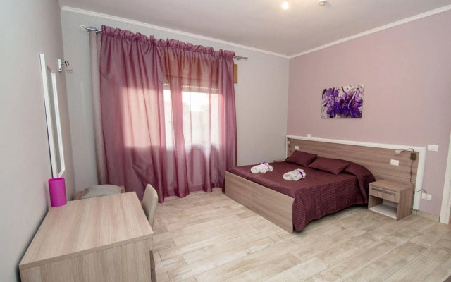 ORCHIDEA HOUSE FIUMICINO two