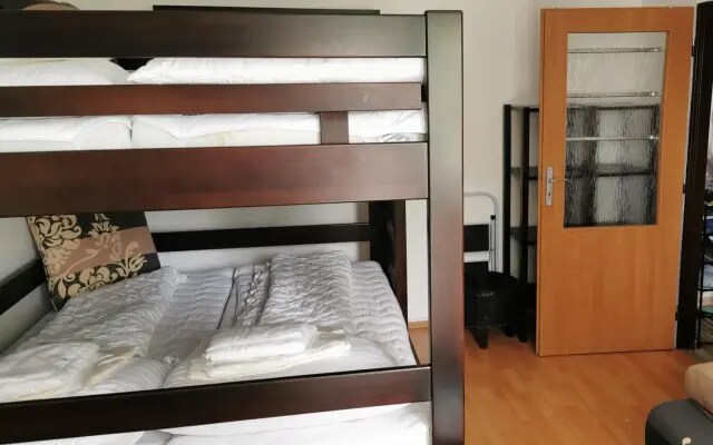 Apartmán Romance