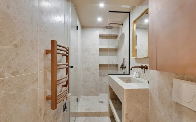 Amazing Apartment 1BR/4P - Caire / Montorgueil