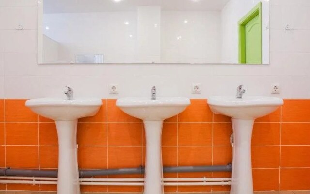 Marco Polo Hostel
