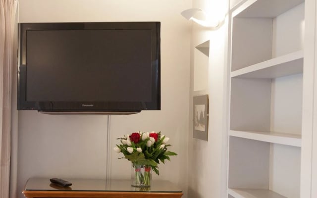 Rental in Rome Giunione Lucina