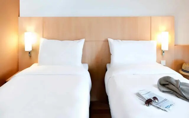 ibis München City Süd
