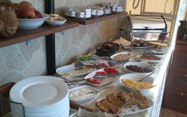Helios Hotel Istanbul