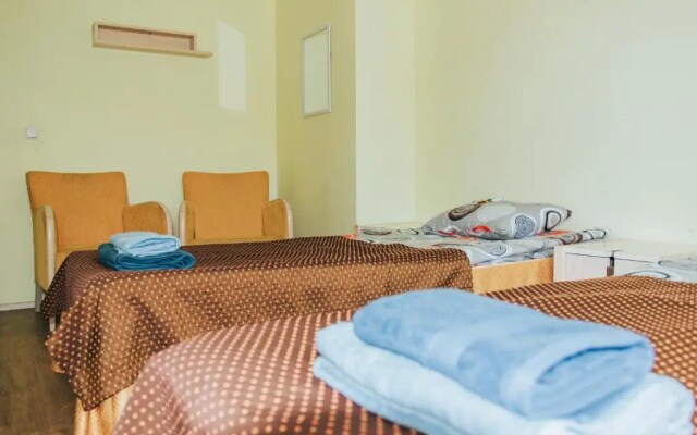 Kallaste Hostel