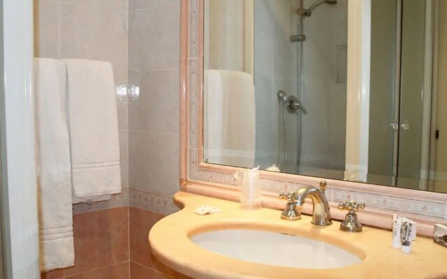 Hotel Daniela