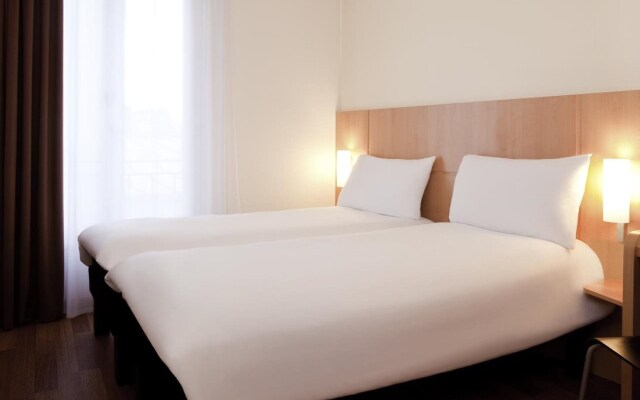 Mercure Paris Butte Montmartre Basilique