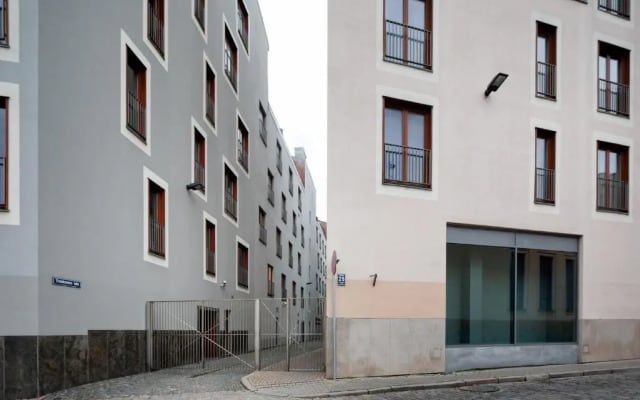 Old Riga Ridzenes Residence Design Apartments