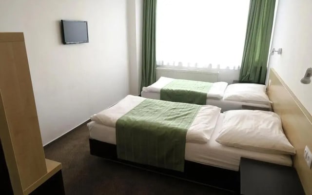Hotel Skalsky dvur