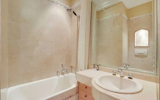 Splendid Spacious Apartment - Trocadero