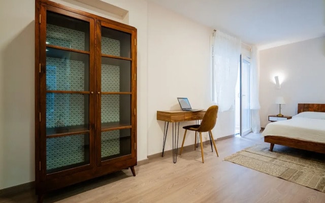 Heart Of Madrid Apartments