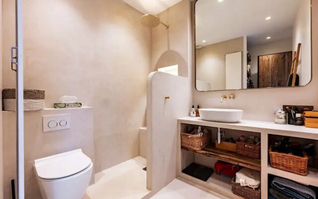 Luxury 4BR Apartment - Bois de Boulogne