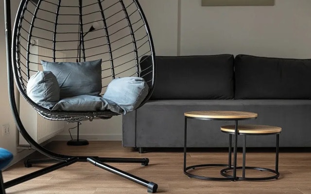RentPlanet- Apartament Ząbkowska II