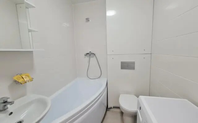 The Loft Studio Moscow (Лофт Студио) на улице Сосновая 5/1