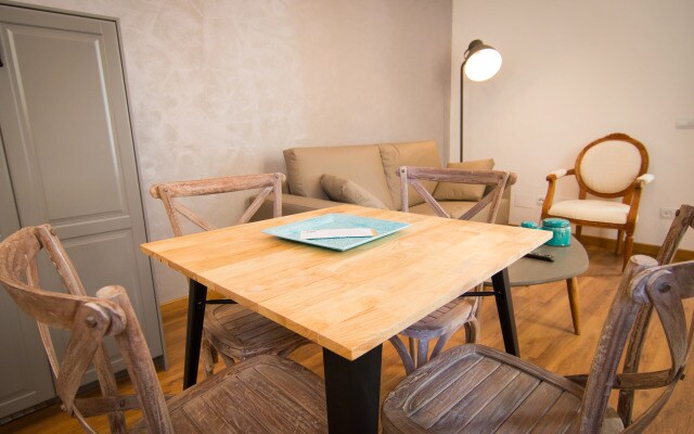 Holidays2Malaga Comfort Apartments