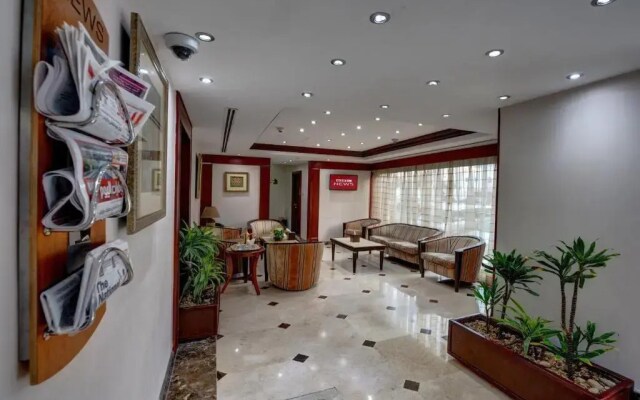 Mourouj Hotel Apartment