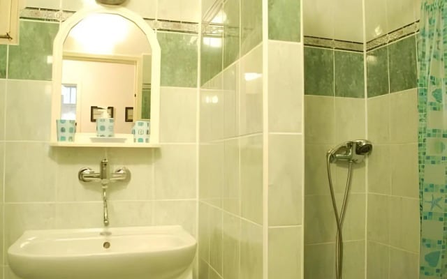 Apartments Letna