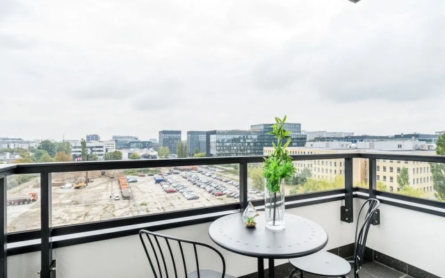 Good Time Apartment