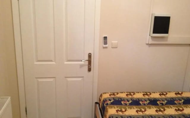 Golva Rooms