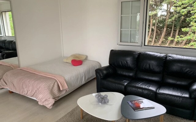 Casabina Appartement Proche Disney