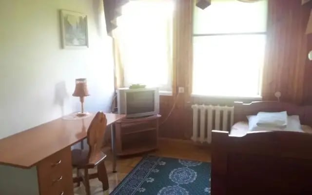 Eha Suija Home Accommodation