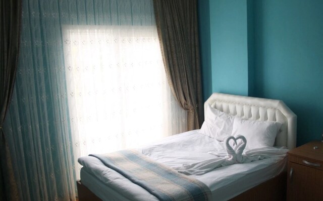 Palmiye Hotel