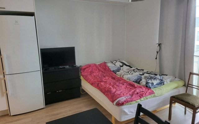 Apartment near the Harbour