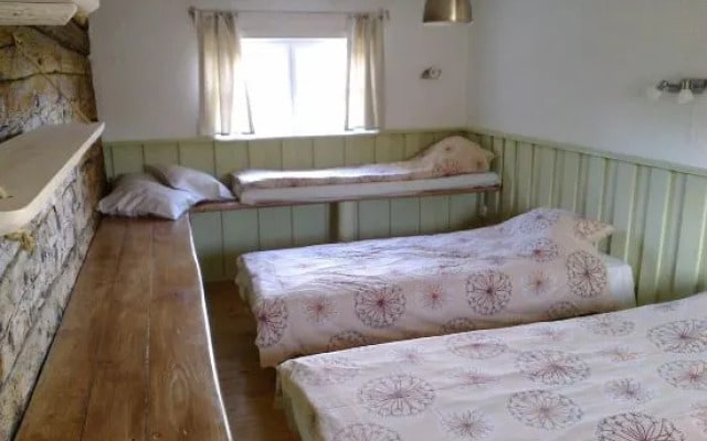 Toomarahva Farmstay