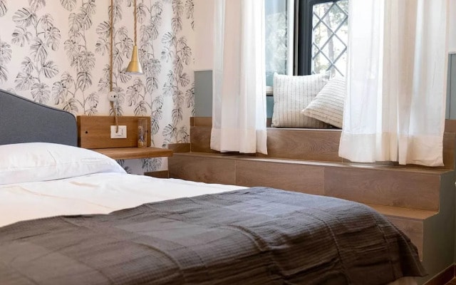 Smart Guesthouse