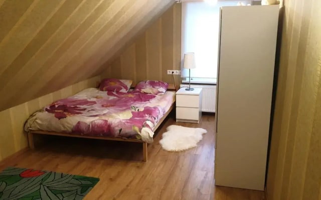 Jurmala's Centre Apartments
