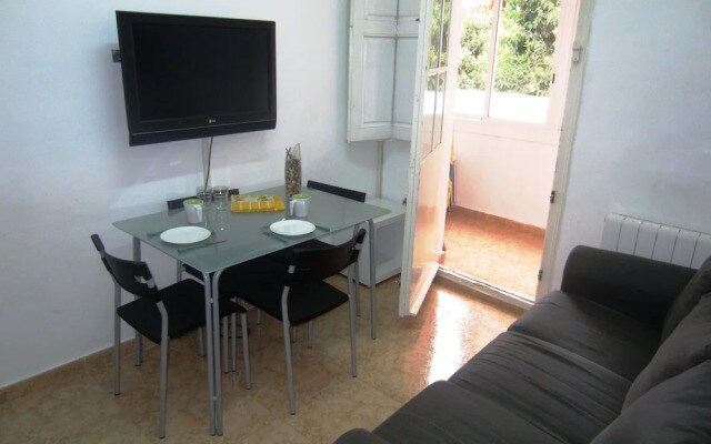 Apartamento Clot II