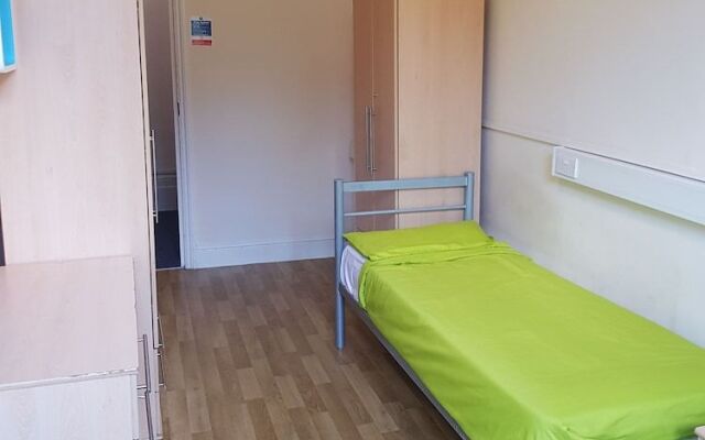 Belsize House