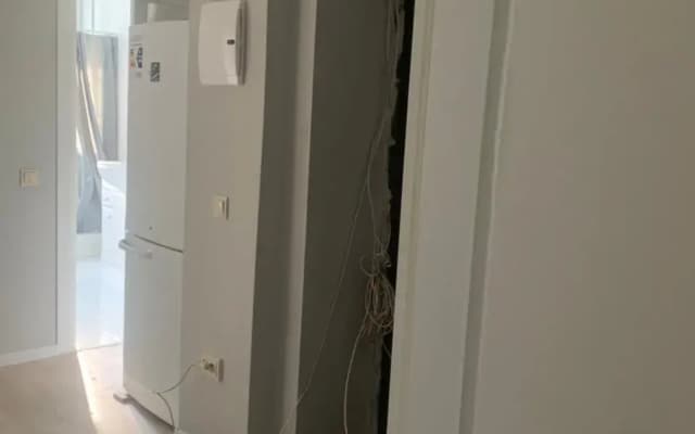 Апартаменты на улице Институтская