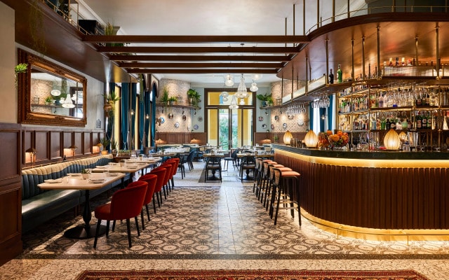 Отель Indigo Venice - Sant'Elena by IHG
