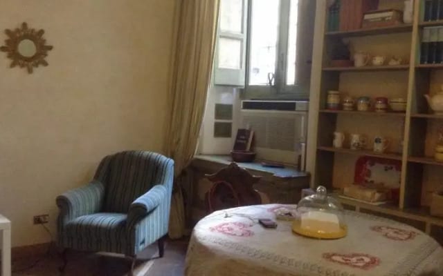 Navona Suite