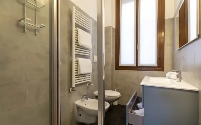 Residence Le Beccarie - Rialto