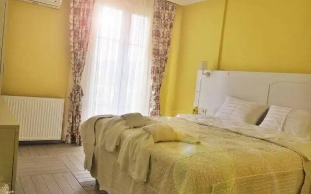 Gunisigi Hotel
