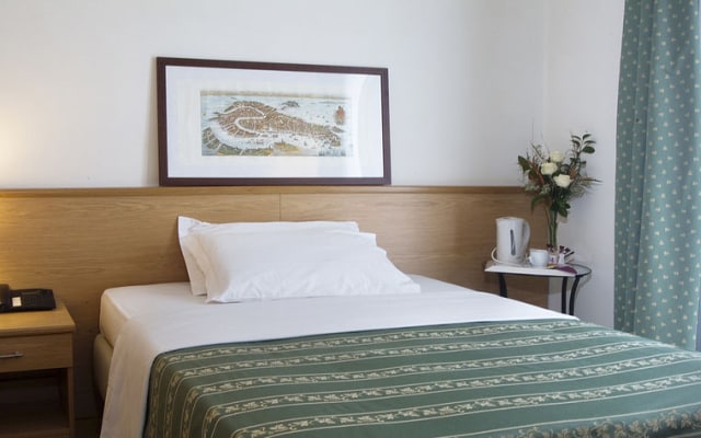 Hotel Marco Polo